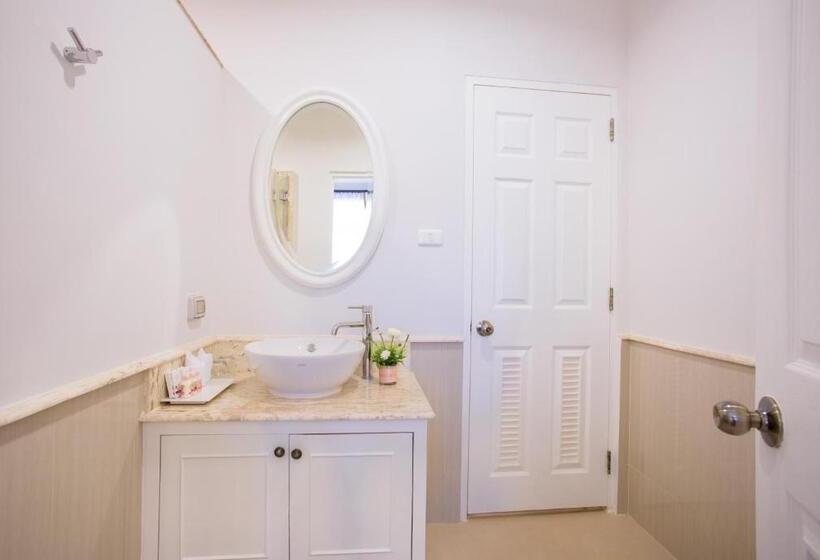 Kensington English Garden Resort Khaoyai