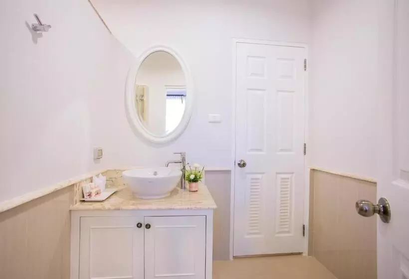 Kensington English Garden Resort Khaoyai