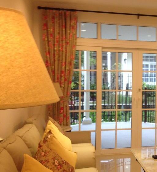 Kensington English Garden Resort Khaoyai