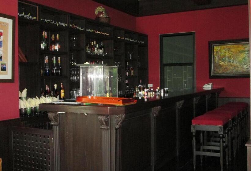 Kensington English Garden Resort Khaoyai