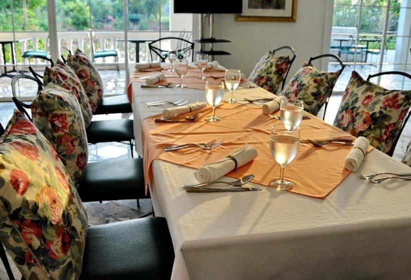 Kensington English Garden Resort Khaoyai