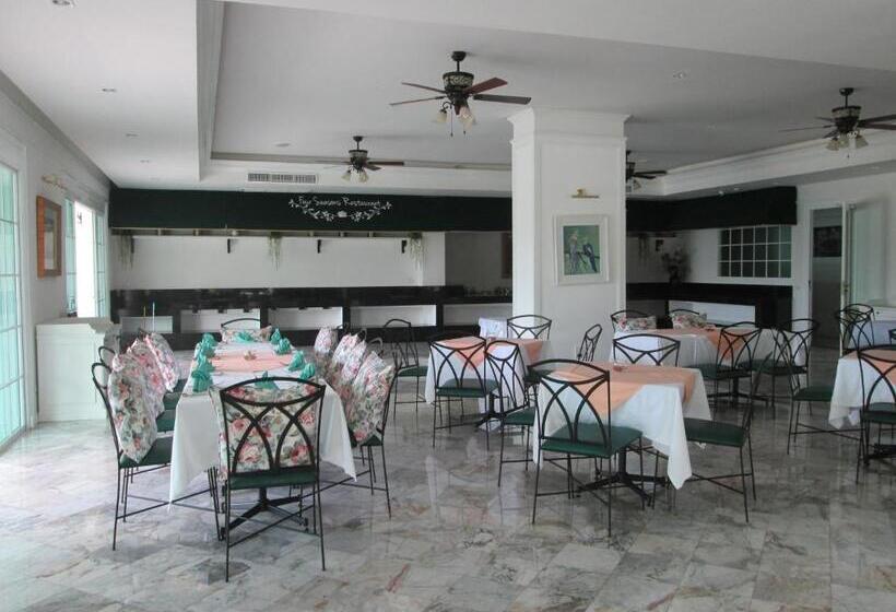 Kensington English Garden Resort Khaoyai