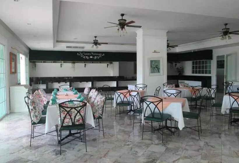 Kensington English Garden Resort Khaoyai