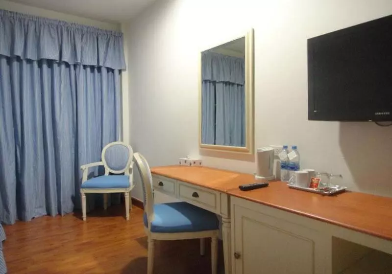 Kensington English Garden Resort Khaoyai