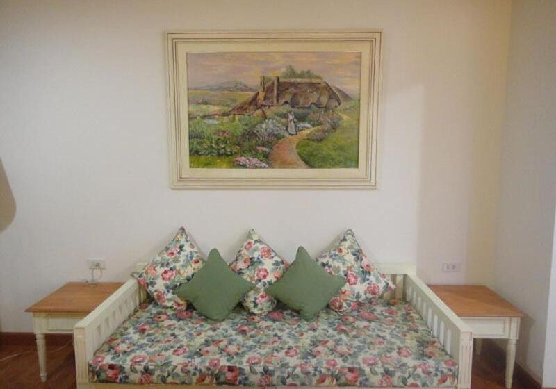 Kensington English Garden Resort Khaoyai