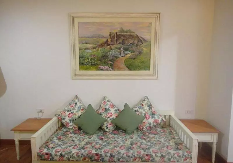 Kensington English Garden Resort Khaoyai