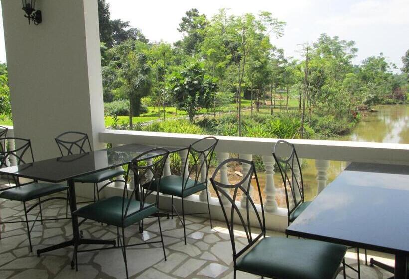 Kensington English Garden Resort Khaoyai