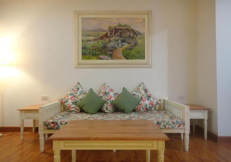 Kensington English Garden Resort Khaoyai