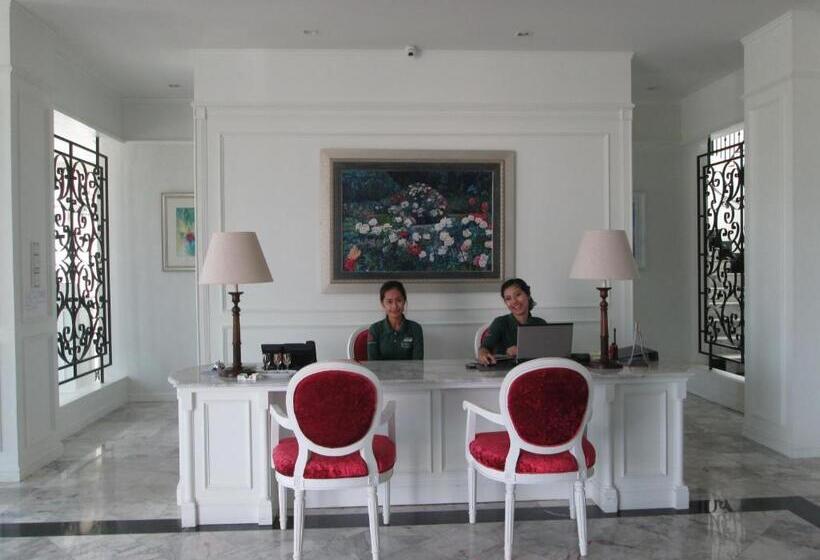 Kensington English Garden Resort Khaoyai