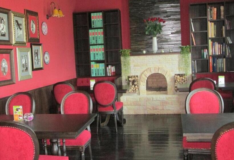 Kensington English Garden Resort Khaoyai