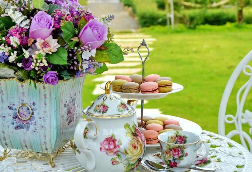 Kensington English Garden Resort Khaoyai