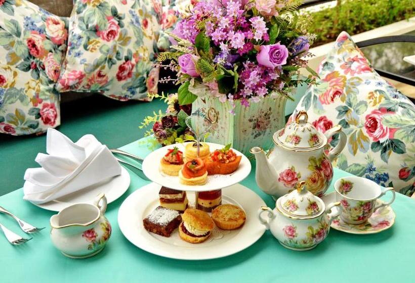 Kensington English Garden Resort Khaoyai