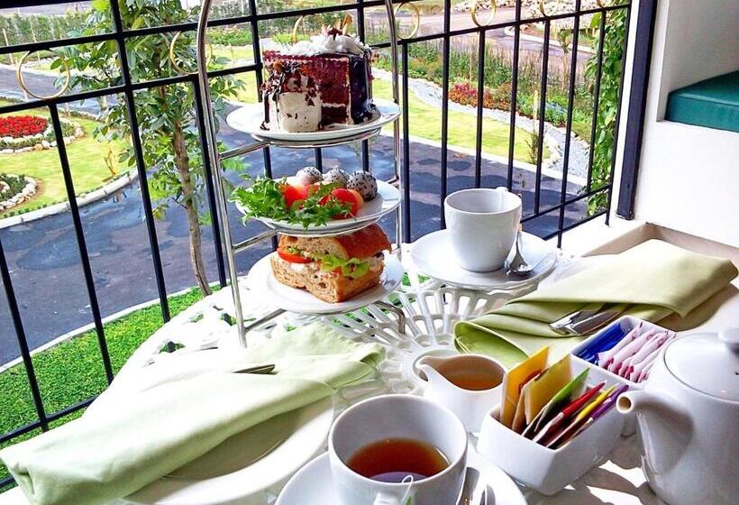 Kensington English Garden Resort Khaoyai