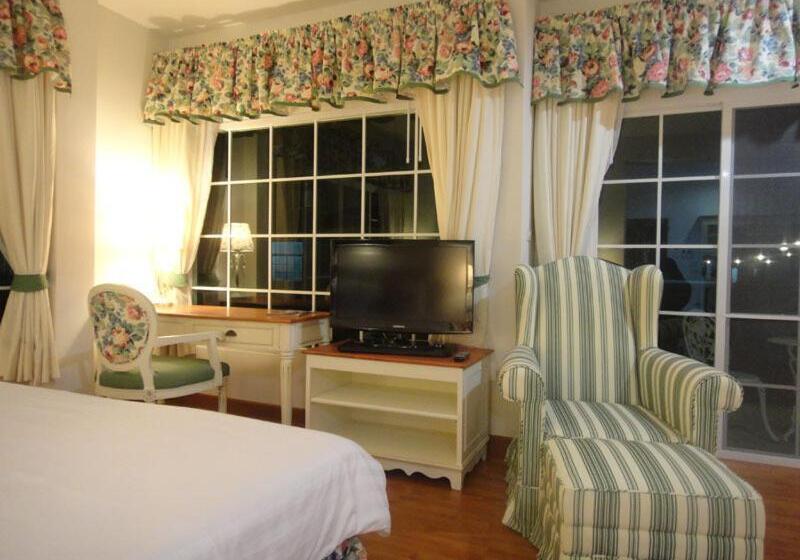 Kensington English Garden Resort Khaoyai