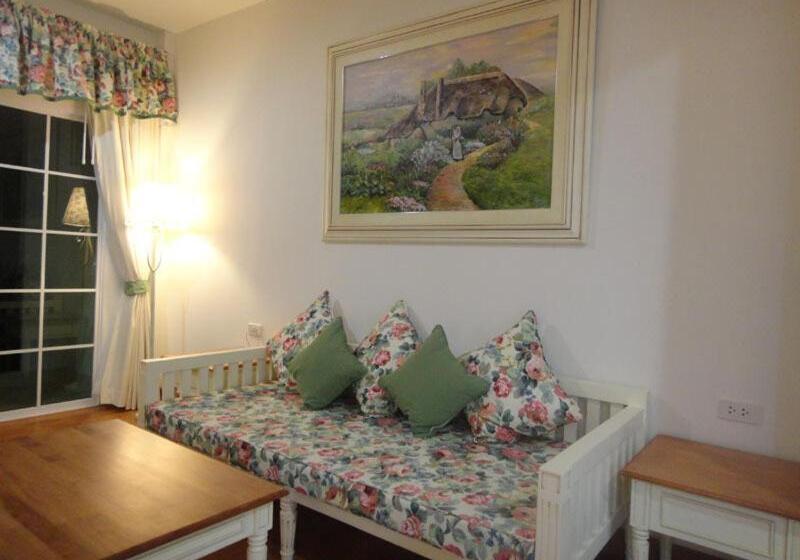 Kensington English Garden Resort Khaoyai