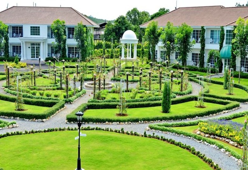 Kensington English Garden Resort Khaoyai