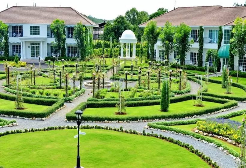 Kensington English Garden Resort Khaoyai