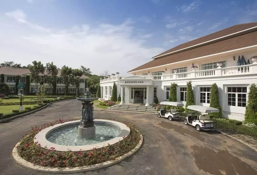 Kensington English Garden Resort Khaoyai