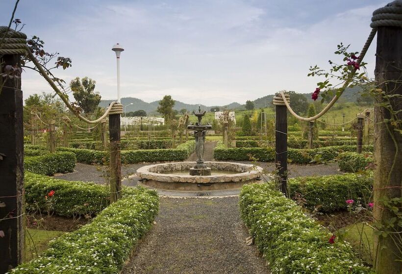 Kensington English Garden Resort Khaoyai