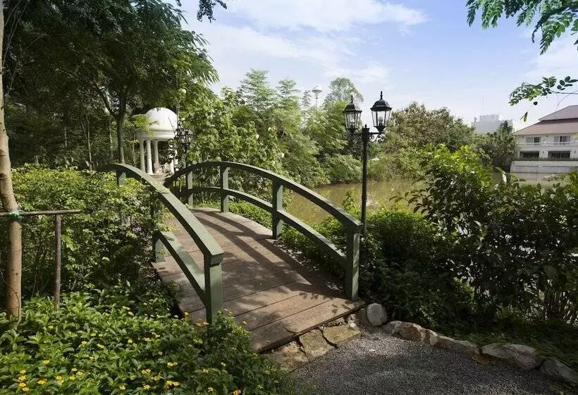 Kensington English Garden Resort Khaoyai