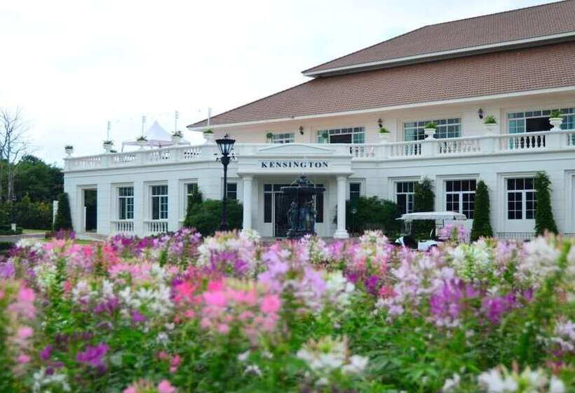 Kensington English Garden Resort Khaoyai