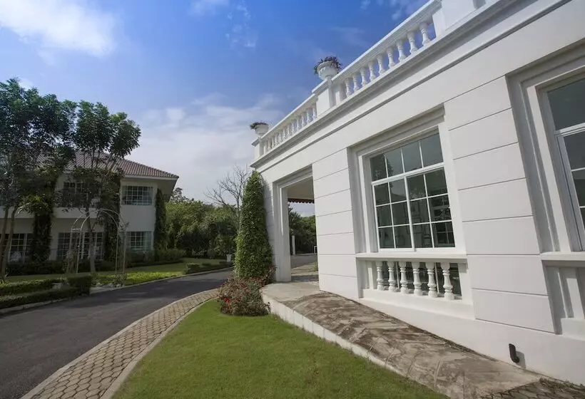 Kensington English Garden Resort Khaoyai