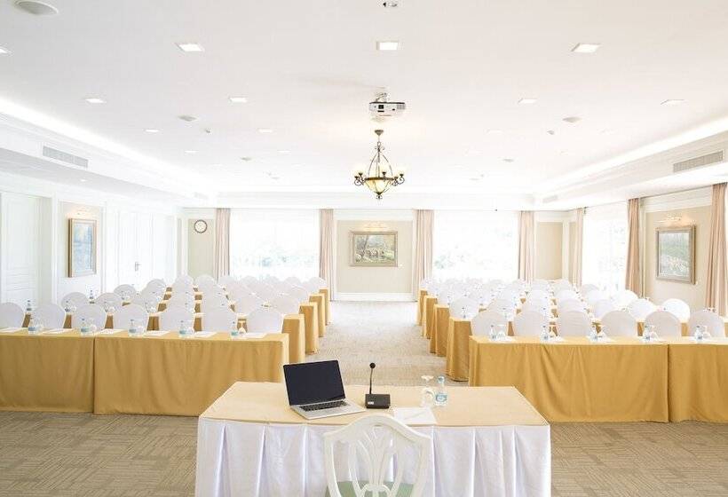 Kensington English Garden Resort Khaoyai