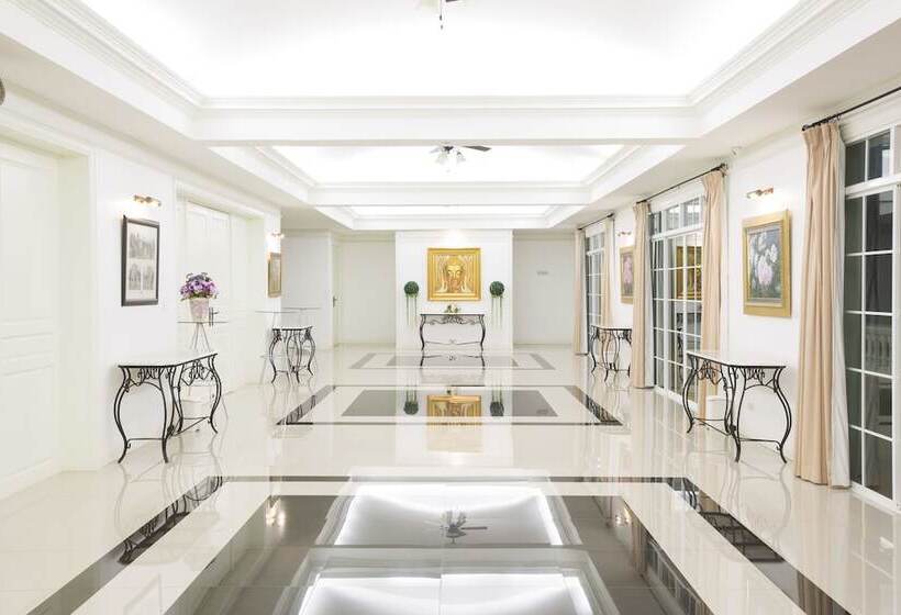 Kensington English Garden Resort Khaoyai