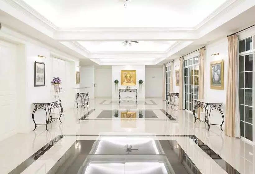 Kensington English Garden Resort Khaoyai