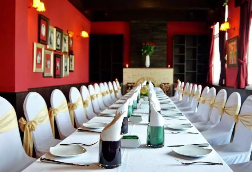 Kensington English Garden Resort Khaoyai