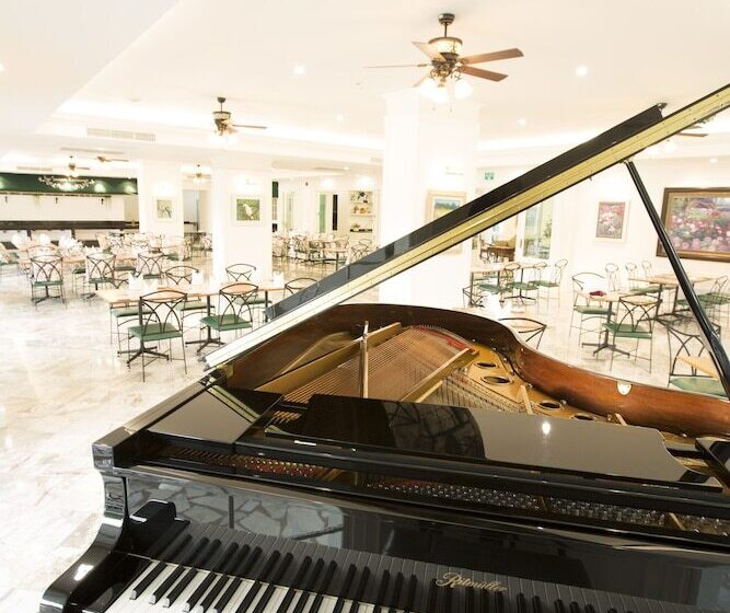 Kensington English Garden Resort Khaoyai