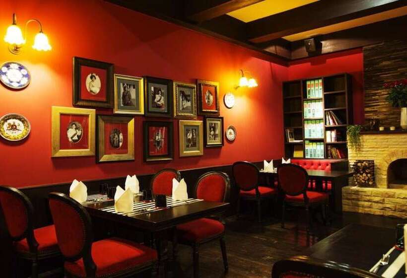 Kensington English Garden Resort Khaoyai