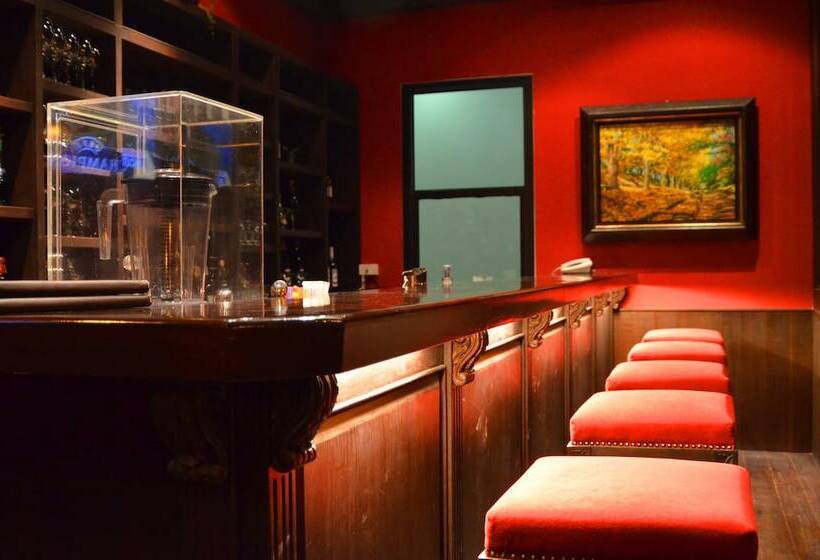 Kensington English Garden Resort Khaoyai