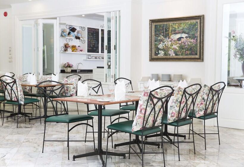 Kensington English Garden Resort Khaoyai