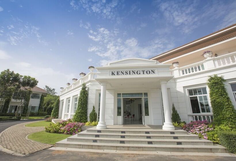 Kensington English Garden Resort Khaoyai