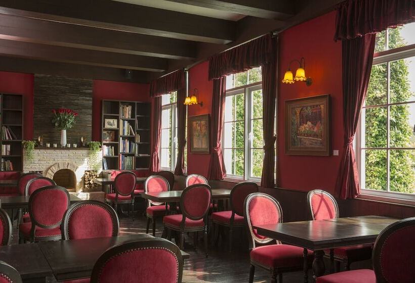 Kensington English Garden Resort Khaoyai