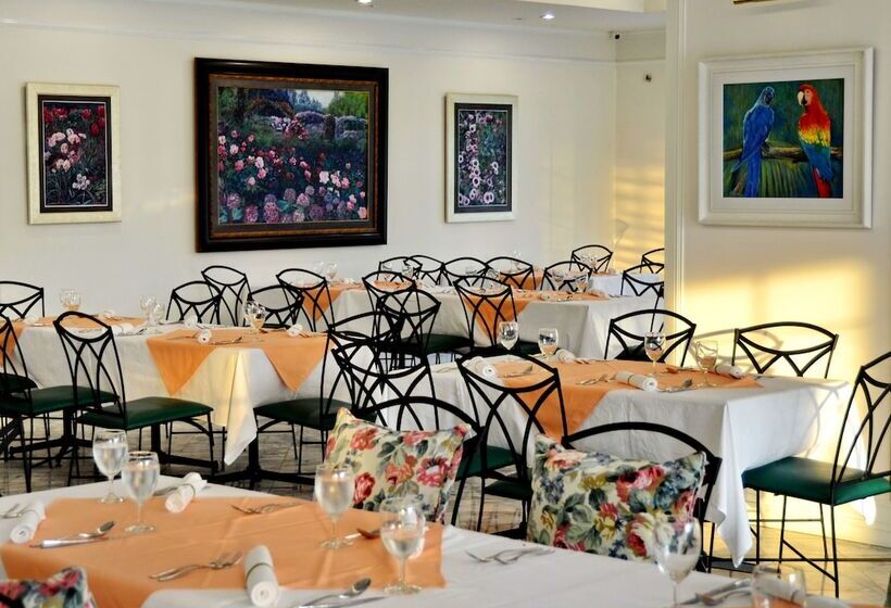 Kensington English Garden Resort Khaoyai