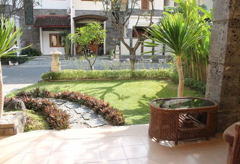 Kuta Holiday Villas