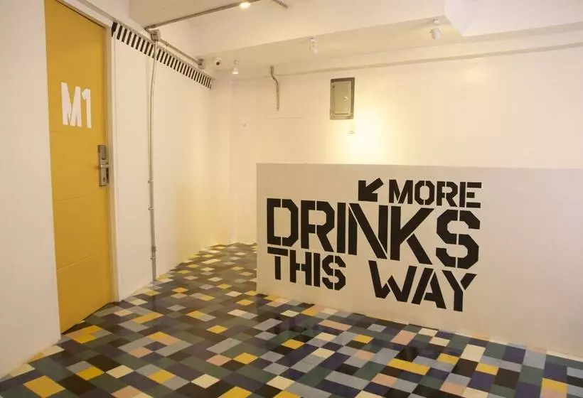 Spot On Junction Hostel