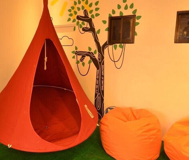 Spot On Junction Hostel