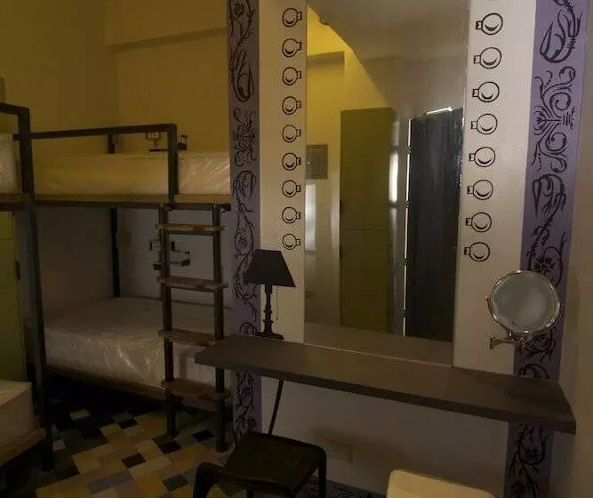 Spot On Junction Hostel