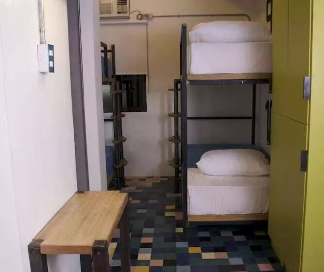 Spot On Junction Hostel