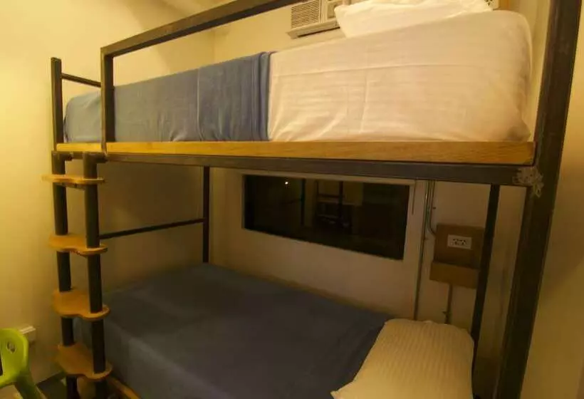 Spot On Junction Hostel