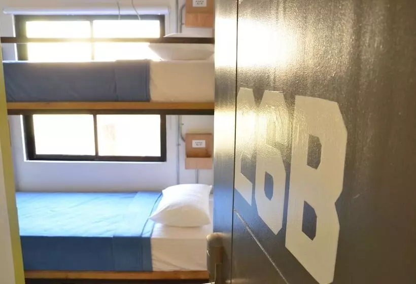 Spot On Junction Hostel