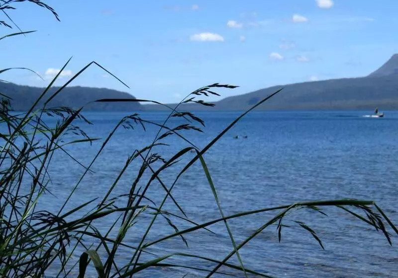 Motel Kuirau Park Motor Lodge