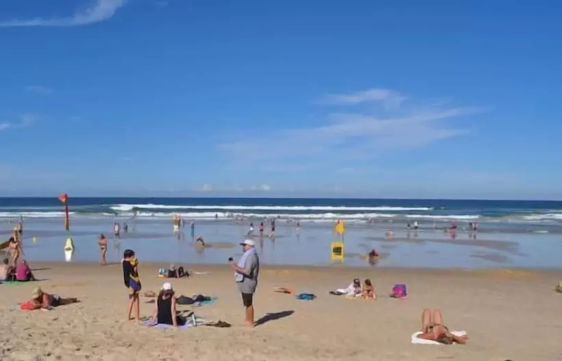 モーテル Villa Coolum