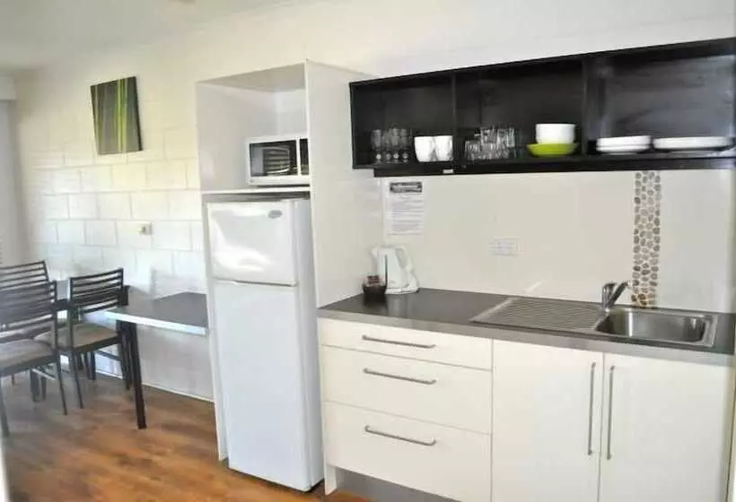 モーテル Villa Coolum