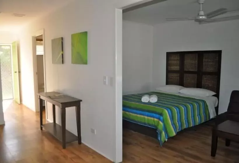 モーテル Villa Coolum