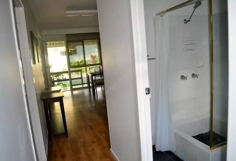 モーテル Villa Coolum