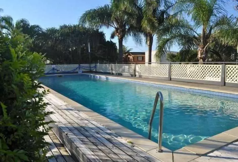 モーテル Villa Coolum